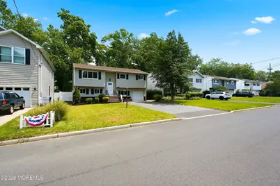1608 Oakwood Road, Belmar, NJ 07719 - Photo 5