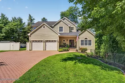 5 Grant Court, Tinton Falls, NJ 07724 - Photo 1
