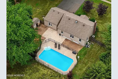 47 Phalanx Road, Lincroft, NJ 07738 - Photo 33