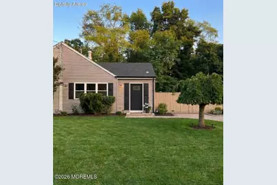 2507 Lexington Court, Jackson, NJ 08527 - Photo 1