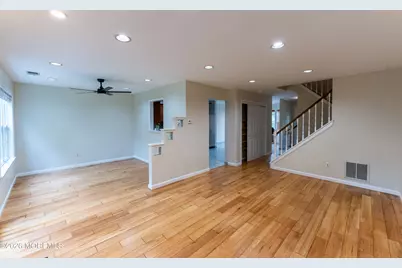 314 Towne Drive #10-4, Manalapan Township, NJ 07726 - Photo 9