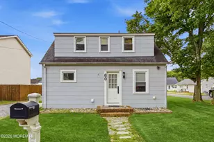 60 Illinois Ave, Waretown, NJ 08758 - Photo 1