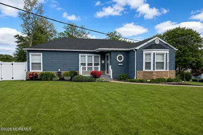 294 Leonardville Road, Belford, NJ 07718 - Photo 1