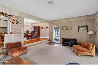 4 Dickinson Avenue, Toms River Township, NJ 08753 - Photo 29