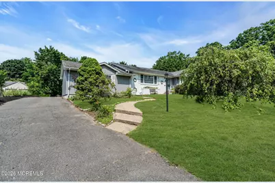 4 Dickinson Avenue, Toms River Township, NJ 08753 - Photo 3