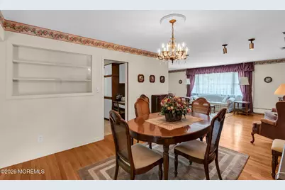 4 Dickinson Avenue, Toms River Township, NJ 08753 - Photo 23