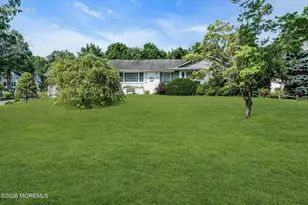 4 Dickinson Ave, Toms River Township, NJ 08753 - Photo 1