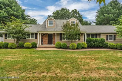 25 Nedshire Drive, Middletown, NJ 07748 - Photo 3