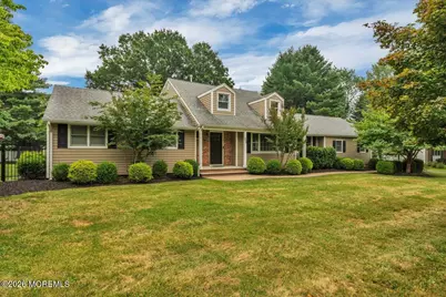25 Nedshire Drive, Middletown, NJ 07748 - Photo 5