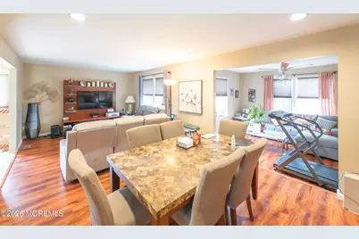 6B Patrick Henry Court, Monroe Township, NJ 08831 - Photo 7