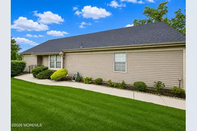 6B Patrick Henry Court, Monroe Township, NJ 08831 - Photo 23