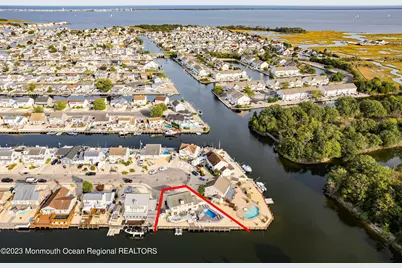96 Windjammer Court, Bayville, NJ 08721 - Photo 13