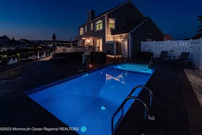 96 Windjammer Court, Bayville, NJ 08721 - Photo 5