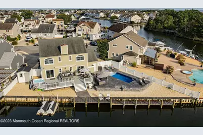 96 Windjammer Court, Bayville, NJ 08721 - Photo 7