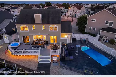 96 Windjammer Court, Bayville, NJ 08721 - Photo 1