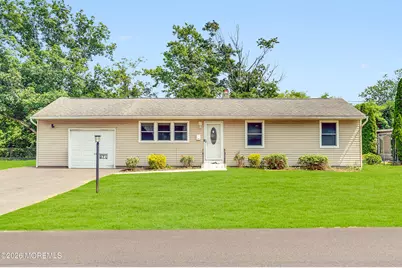 271 Sky Manor Boulevard, Brick, NJ 08723 - Photo 1