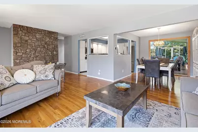 38 Brunswick Drive, Howell Township, NJ 07731 - Photo 5