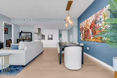 1101 Ocean Avenue N #808, Asbury Park, NJ 07712 - Photo 13