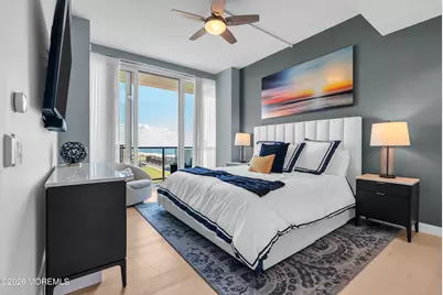 1101 Ocean Avenue N #808, Asbury Park, NJ 07712 - Photo 23