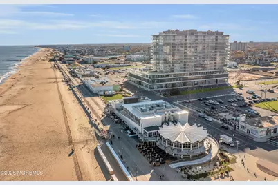 1101 Ocean Avenue N #808, Asbury Park, NJ 07712 - Photo 1
