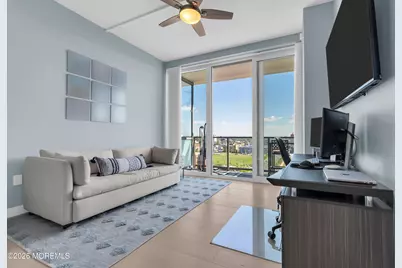 1101 Ocean Avenue N #808, Asbury Park, NJ 07712 - Photo 17