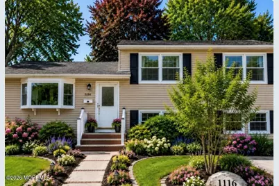 1116 Darlene Avenue, Ocean Twp, NJ 07712 - Photo 1