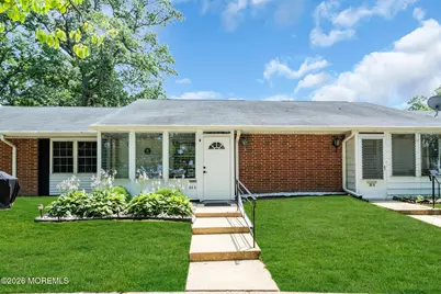 35C Cambridge Court, Lakewood, NJ 08701 - Photo 1