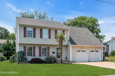 2352 Harbor Drive, Point Pleasant, NJ 08742 - Photo 1