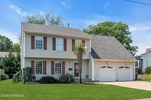 2352 Harbor Dr, Point Pleasant, NJ 08742 - Photo 1