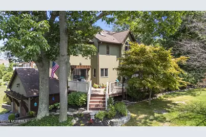 109 Woodward Court, Neptune Township, NJ 07753 - Photo 3