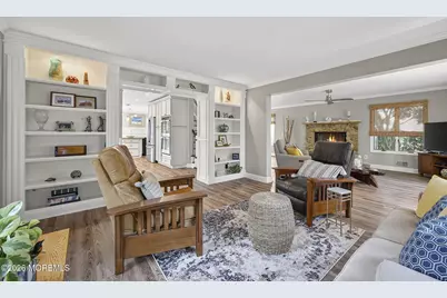109 Woodward Court, Neptune Township, NJ 07753 - Photo 5