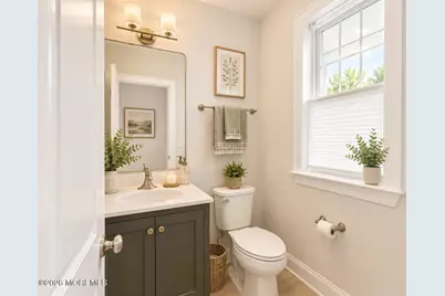 25 Chapel Lane, Wall Township, NJ 07719 - Photo 11