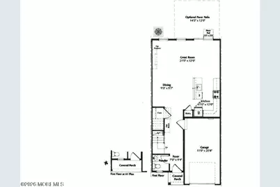 25 Chapel Lane, Wall Township, NJ 07719 - Photo 3