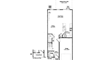 25 Chapel Ln, Wall Township, NJ 07719 - Photo 3