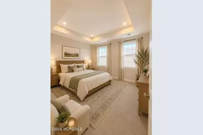 25 Chapel Lane, Wall Township, NJ 07719 - Photo 13