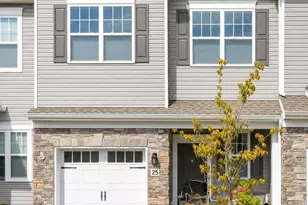 25 Chapel Ln, Wall Township, NJ 07719 - Photo 3