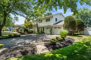 12 Memorial Rd, Marlboro Township, NJ 07746 - Photo 63