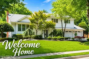 12 Memorial Rd, Marlboro Township, NJ 07746 - Photo 1