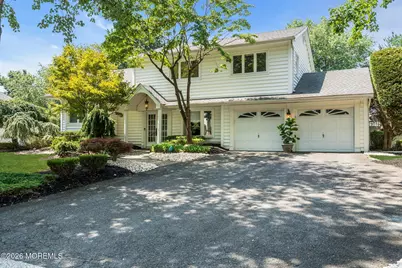12 Memorial Road, Marlboro Township, NJ 07746 - Photo 65