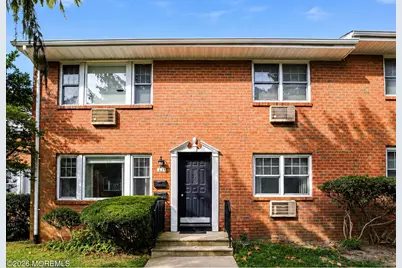 111E The Orchards Of Windsor, East Windsor Township, NJ 08512 - Photo 1