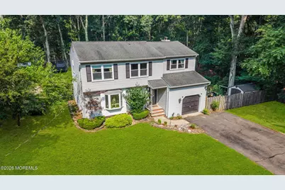 516 Declaration Lane, Jackson, NJ 08527 - Photo 5