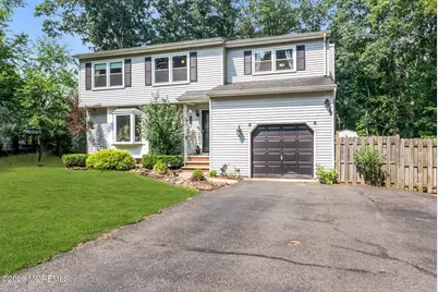 516 Declaration Lane, Jackson, NJ 08527 - Photo 3