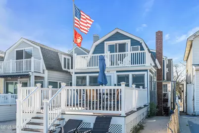 413 Beachfront, Manasquan, NJ 08736 - Photo 1
