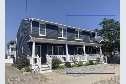 232 13th Avenue #B, Seaside Park, NJ 08752 - Photo 1