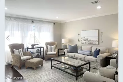 232 13th Avenue #B, Seaside Park, NJ 08752 - Photo 5