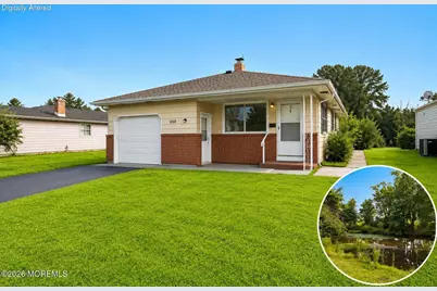 350 Barbados Drive N, Toms River Township, NJ 08757 - Photo 1