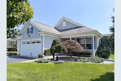 43 Banbury Lane, Jackson, NJ 08527 - Photo 1