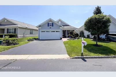 43 Banbury Lane, Jackson, NJ 08527 - Photo 3