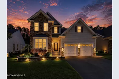 102 Ambermist Way, Forked River, NJ 08731 - Photo 63