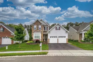 102 Ambermist Wy, Forked River, NJ 08731 - Photo 57